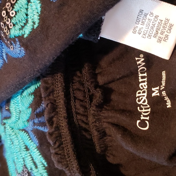 Croft & Barrow Tank - Picture 7 of 7